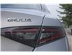 2024 Alfa Romeo Giulia ti (Stk: 24002) in London - Image 7 of 10