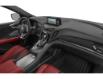 2023 Acura RDX Platinum Elite A-Spec (Stk: D1260) in Montréal - Image 11 of 12