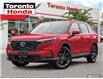 2024 Honda CR-V Sport (Stk: 2400050) in Toronto - Image 1 of 20