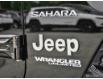 2019 Jeep Wrangler Unlimited Sahara (Stk: P4221A) in Welland - Image 9 of 27