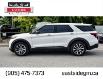 2021 Ford Explorer ST (Stk: A47349B) in Markham - Image 7 of 10