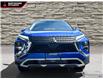 2022 Mitsubishi Eclipse Cross SE (Stk: Z613675) in North Vancouver - Image 2 of 23