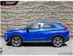 2022 Mitsubishi Eclipse Cross SE (Stk: Z613675) in North Vancouver - Image 3 of 23