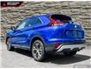 2022 Mitsubishi Eclipse Cross SE (Stk: Z613675) in North Vancouver - Image 4 of 23