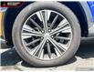 2022 Mitsubishi Eclipse Cross SE (Stk: Z613675) in North Vancouver - Image 6 of 23