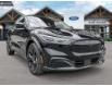 2023 Ford Mustang Mach-E Premium (Stk: 23CS9557) in Canmore - Image 1 of 25
