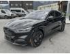 2023 Ford Mustang Mach-E Premium (Stk: 23CS9557) in Canmore - Image 8 of 25