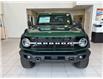 2023 Ford Bronco Wildtrak (Stk: BR3038) in Nisku - Image 2 of 16