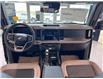 2023 Ford Bronco Wildtrak (Stk: BR3038) in Nisku - Image 9 of 16
