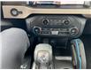2023 Ford Bronco Wildtrak (Stk: BR3037) in Nisku - Image 21 of 22