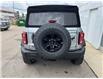 2023 Ford Bronco Wildtrak (Stk: BR3041) in Nisku - Image 5 of 22