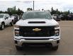 2024 Chevrolet Silverado 3500HD Chassis Work Truck (Stk: N240067) in Stony Plain - Image 16 of 34