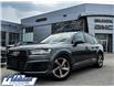 2018 Audi Q7  (Stk: U014728) in Mississauga - Image 1 of 26