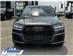 2018 Audi Q7  (Stk: U014728) in Mississauga - Image 3 of 26