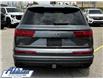 2018 Audi Q7  (Stk: U014728) in Mississauga - Image 7 of 26