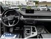 2018 Audi Q7  (Stk: U014728) in Mississauga - Image 16 of 26