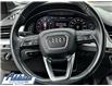 2018 Audi Q7  (Stk: U014728) in Mississauga - Image 19 of 26