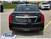 2019 Cadillac CTS 3.6L Luxury (Stk: U101544) in Mississauga - Image 7 of 8