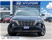 2022 Hyundai Tucson Plug-In Hybrid Ultimate (Stk: 046551) in Milton - Image 2 of 27