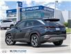 2022 Hyundai Tucson Plug-In Hybrid Ultimate (Stk: 046551) in Milton - Image 5 of 27