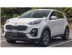 2021 Kia Sportage LX (Stk: DD0297) in Vancouver - Image 1 of 20