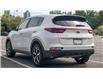 2021 Kia Sportage LX (Stk: DD0297) in Vancouver - Image 3 of 20