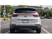 2021 Kia Sportage LX (Stk: DD0297) in Vancouver - Image 4 of 20