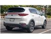2021 Kia Sportage LX (Stk: DD0297) in Vancouver - Image 6 of 20