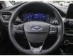 2022 Ford Escape Titanium Hybrid (Stk: 3409A) in St. Thomas - Image 14 of 27