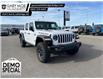 2023 Jeep Gladiator Rubicon (Stk: 23-0629) in Lethbridge - Image 1 of 29
