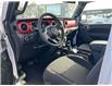 2023 Jeep Gladiator Rubicon (Stk: 23-0629) in Lethbridge - Image 9 of 29