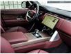 2023 Land Rover Range Rover P530 SE (Stk: CP145) in Aurora - Image 15 of 26