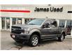 2019 Ford F-150 Lariat (Stk: P03328A) in Timmins - Image 1 of 20