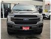 2019 Ford F-150 Lariat (Stk: P03328A) in Timmins - Image 3 of 20
