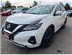 2020 Nissan Murano Platinum (Stk: PC124355A) in Bowmanville - Image 7 of 23