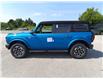 2023 Ford Bronco Outer Banks (Stk: BR336) in Miramichi - Image 2 of 13