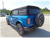 2023 Ford Bronco Outer Banks (Stk: BR336) in Miramichi - Image 3 of 13