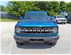 2023 Ford Bronco Outer Banks (Stk: BR336) in Miramichi - Image 8 of 13