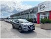 2022 Nissan Qashqai SL (Stk: D22023) in Scarborough - Image 1 of 15