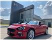 2020 Fiat 124 Spider Lusso (Stk: UC6201) in Woodstock - Image 1 of 18