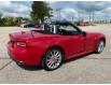 2020 Fiat 124 Spider Lusso (Stk: UC6201) in Woodstock - Image 5 of 18