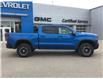 2023 Chevrolet Silverado 1500 ZR2 (Stk: 23111) in Langenburg - Image 8 of 22