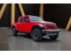 2023 Jeep Gladiator Mojave (Stk: P0028) in Québec - Image 6 of 19