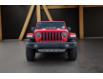 2023 Jeep Gladiator Mojave (Stk: P0028) in Québec - Image 7 of 19