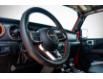 2023 Jeep Gladiator Mojave (Stk: P0028) in Québec - Image 11 of 19