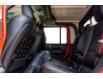 2023 Jeep Gladiator Mojave (Stk: P0028) in Québec - Image 15 of 19