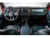 2023 Jeep Gladiator Mojave (Stk: P0028) in Québec - Image 17 of 19