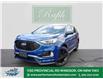 2024 Ford Edge ST Line (Stk: EG02702A) in Windsor - Image 1 of 25