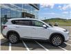 2023 Hyundai Santa Fe HEV Luxury (Stk: 232003A) in Grand Falls - Image 2 of 15