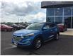 2017 Hyundai Tucson SE (Stk: H2710A) in Milton - Image 1 of 12